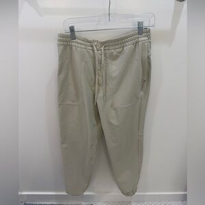 Lululemon DWR ABC Joggers